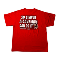 Beating Colorado Vintage Graphic T
